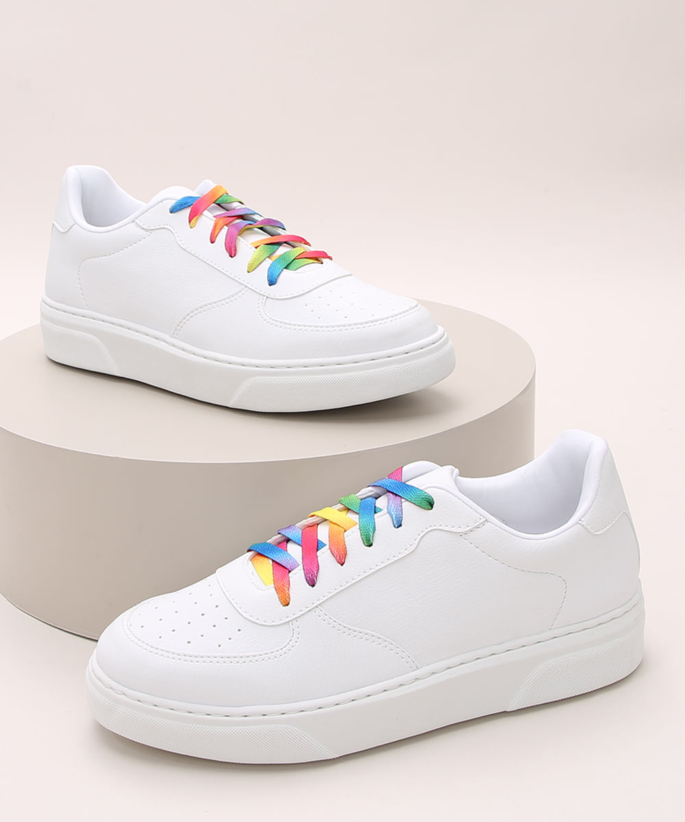pride tenis