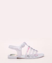 Sandalia-Infantil-LOL-Surprise-com-Glitter-Branca-9974212-Branco_2
