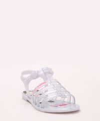 Sandalia-Infantil-LOL-Surprise-com-Glitter-Branca-9974212-Branco_3