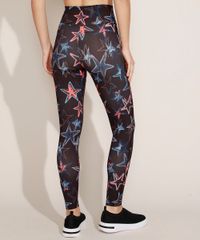 Calca-Legging-Feminina-Esportiva-Ace-Estampada-de-Estrelas-Multicor-9966940-Multicor_2