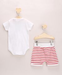 Conjunto-Infantil-Body-Off-White---Super-Like--Manga-Curta---Short-Estampado-Listrado-Off-White-9968239-Off_White_2