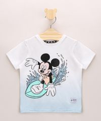 Camiseta-Infantil-Mickey-Emborrachado-Manga-Curta-Off-White-9964042-Off_White_1
