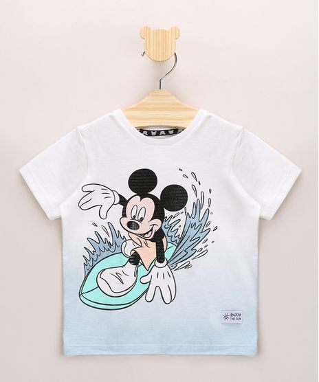 Camiseta-Infantil-Mickey-Emborrachado-Manga-Curta-Off-White-9964042-Off_White_1