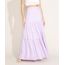 Saia-Feminina-Longa-com-Recortes-Lilas-9972225-Lilas_1