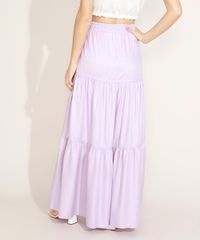 Saia-Feminina-Longa-com-Recortes-Lilas-9972225-Lilas_2