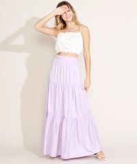 Saia-Feminina-Longa-com-Recortes-Lilas-9972225-Lilas_5
