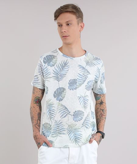 Camiseta-Estampada-de-Folhagem-Off-White-8834153-Off_White_1