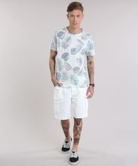 Camiseta-Estampada-de-Folhagem-Off-White-8834153-Off_White_3