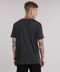 Camiseta-Star-Wars--Kylo-Ren--Cinza-Mescla-Escuro-8759284-Cinza_Mescla_Escuro_2