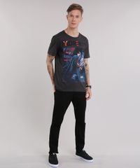 Camiseta-Star-Wars--Kylo-Ren--Cinza-Mescla-Escuro-8759284-Cinza_Mescla_Escuro_3