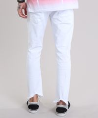 Calca-Slim-Cropped-Destroyed-Branca-8853705-Branco_2