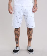 Bermuda-Estampada-de-Coqueiros-Branca-8889741-Branco_1
