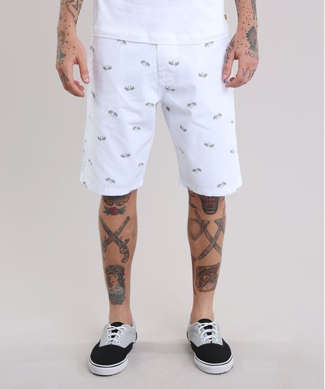 Bermuda-Estampada-de-Coqueiros-Branca-8889741-Branco_1
