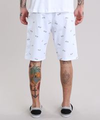 Bermuda-Estampada-de-Coqueiros-Branca-8889741-Branco_2