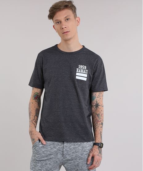 Camiseta-Botone--1959-Hawaii--Chumbo-8837690-Chumbo_1