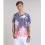 Camiseta-Estampada-de-Coqueiros-Roxa-8837711-Roxo_1