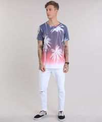 Camiseta-Estampada-de-Coqueiros-Roxa-8837711-Roxo_3