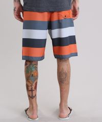 Bermuda-Listrada-Preta-8766551-Preto_2 Bermuda-Listrada-Preta-8766551-Preto_2