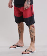 Bermuda-Listrada-Preta-8771235-Preto_1 Bermuda-Listrada-Preta-8771235-Preto_1