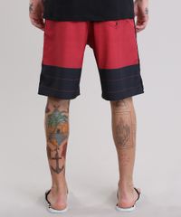 Bermuda-Listrada-Preta-8771235-Preto_2 Bermuda-Listrada-Preta-8771235-Preto_2