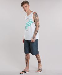 Regata--Ride-the-tide-and-go-with-the-flow--Cinza-Mescla-Claro-8809918-Cinza_Mescla_Claro_3