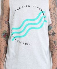 Regata--Ride-the-tide-and-go-with-the-flow--Cinza-Mescla-Claro-8809918-Cinza_Mescla_Claro_4