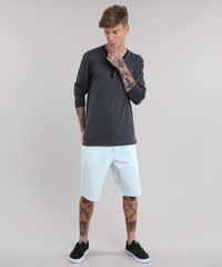 Bermuda-Estampada-de-Coqueiros-com-Cinto-Cadarco-Listrado-Azul-Claro-8773089-Azul_Claro_3