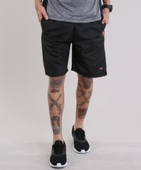 Bermuda-Ace-com-Recortes-Estampados-Preta-8816379-Preto_1