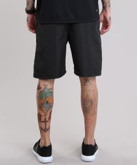 Bermuda-Ace-com-Recortes-Estampados-Preta-8816379-Preto_2