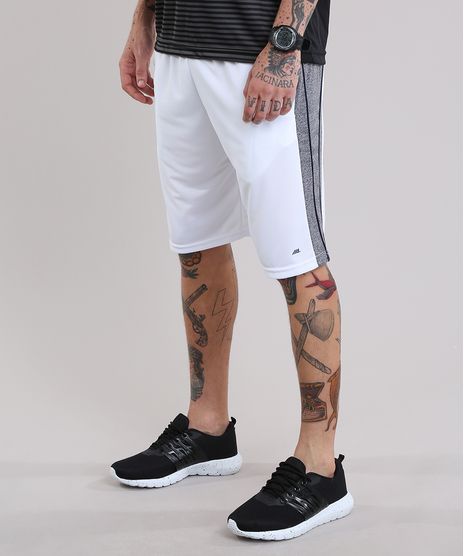 Bermuda-Ace-com-Recortes-Estampados-Branca-8822874-Branco_1