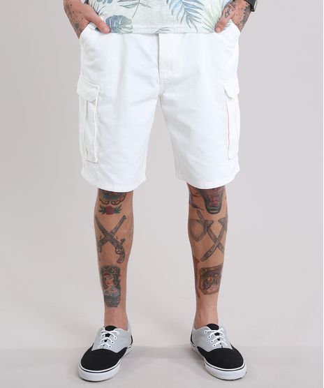 Bermuda-Cargo-com-Cinto-Off-White-8725861-Off_White_1