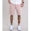 Bermuda-Slim-Estampada-de-Folhagem-Rose-8775065-Rose_1