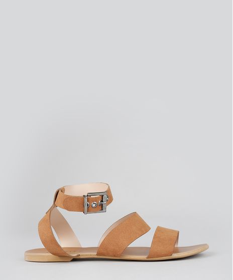 Rasteira-em-Suede-Caramelo-8856243-Caramelo_1
