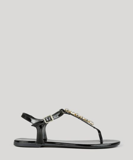 Rasteira-em-Verniz-com-Strass-Preta-8923815-Preto_1