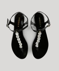 Rasteira-em-Verniz-com-Strass-Preta-8923815-Preto_4