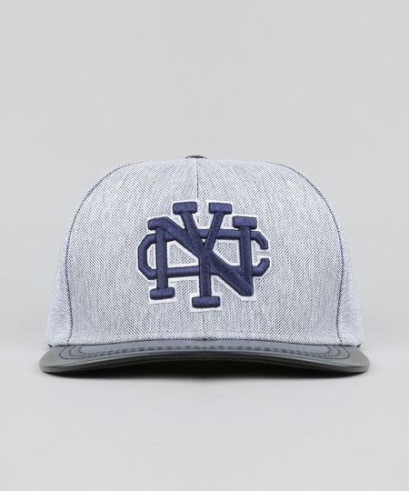 Bone--NYC--Cinza-Claro-8417165-Cinza_Claro_1 Bone--NYC--Cinza-Claro-8417165-Cinza_Claro_1