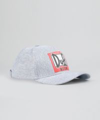 Bone--Duff-Beer--Os-Simpsons-Cinza-Claro-8699883-Cinza_Claro_2