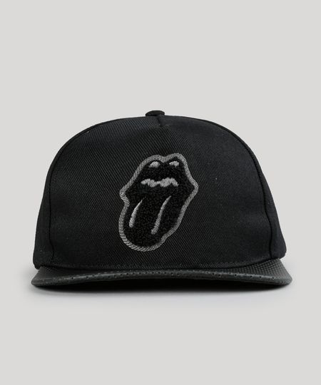 Bone-The-Rolling-Stones-Preto-8833475-Preto_1 Bone-The-Rolling-Stones-Preto-8833475-Preto_1
