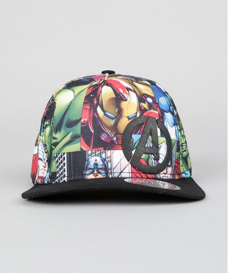 Bone-Os-Vingadores-Preto-8884327-Preto_1