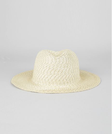 Chapeu-de-Praia-com-Lurex-Bege-8727352-Bege_1