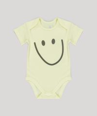 Body--Smile--em-Algodao---Sustentavel-Amarelo-8651337-Amarelo_1