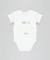 Body--Hello-I-m-New-Here--em-Algodao---Sustentavel-Off-White-8651337-Off_White_1