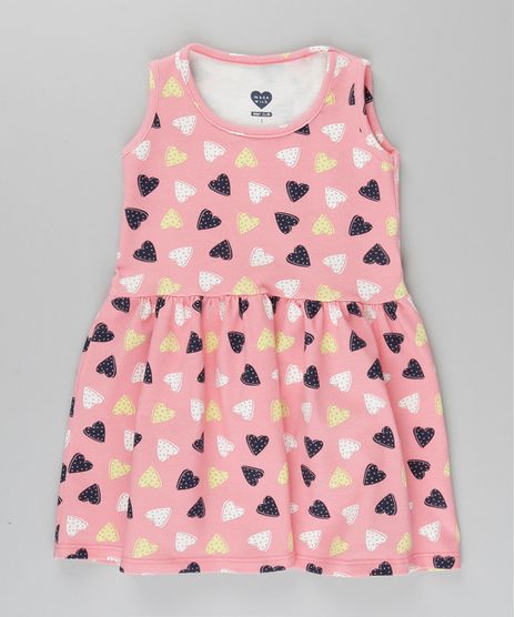Vestido-Estampado-de-Coracoes-Rosa-8774646-Rosa_1