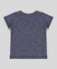 Camiseta-Mescla-com-Bordado--Good-Waves--Azul-Marinho-8812830-Azul_Marinho_2