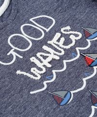 Camiseta-Mescla-com-Bordado--Good-Waves--Azul-Marinho-8812830-Azul_Marinho_4