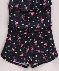 Macaquinho-Infantil-Estampado-Flamingos-com-Babado-Alcas-Finas-Azul-Marinho-9965278-Azul_Marinho_4