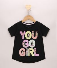 Blusa-Infantil---You-Go-Girl--com-Brilho-Manga-Curta-Preta-9965407-Preto_1 Blusa-Infantil---You-Go-Girl--com-Brilho-Manga-Curta-Preta-9965407-Preto_1