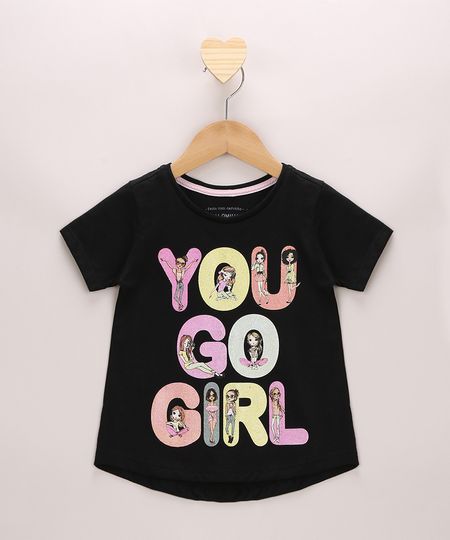 Blusa-Infantil---You-Go-Girl--com-Brilho-Manga-Curta-Preta-9965407-Preto_1 Blusa-Infantil---You-Go-Girl--com-Brilho-Manga-Curta-Preta-9965407-Preto_1