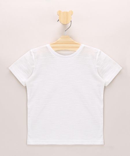 Camiseta-Infantil-em-Flame-Basica-Manga-Curta-Off-White-9967102-Off_White_1