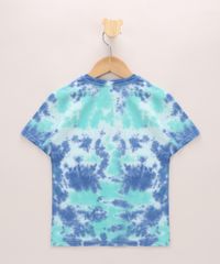 Camiseta-Infantil-Estampada-Tie-Dye--Good-Vibes-Only--Manga-Curta-Azul-9968656-Azul_3